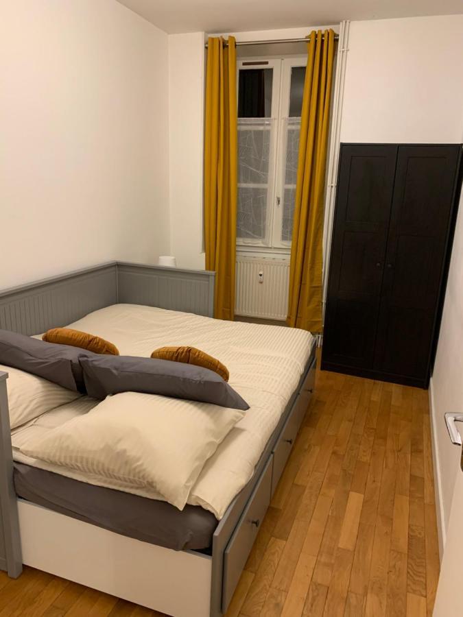 Grand Appartement Tout Confort En Plein Coeur D'Arbois Buitenkant foto
